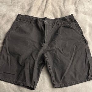 Carhart shorts